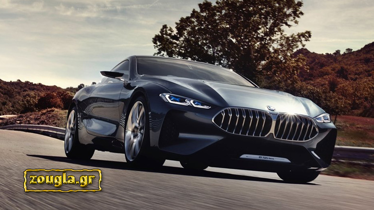 Προκαλούν… πονοκέφαλο τα αυτοκίνητα που φέρνει στην Ελλάδα η BMW το 2018